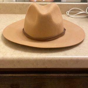 Urban outfitters felt hat